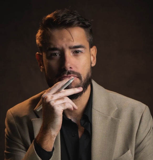 Raslan Blanco