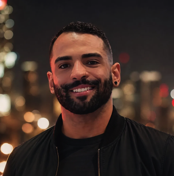 Yuri Pinheiro